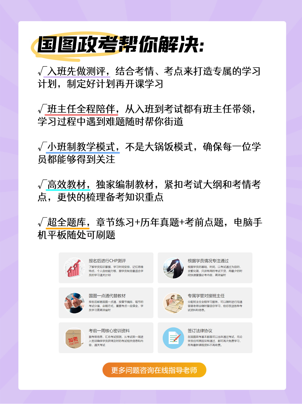 国图政考